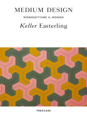 cover image of Medium design